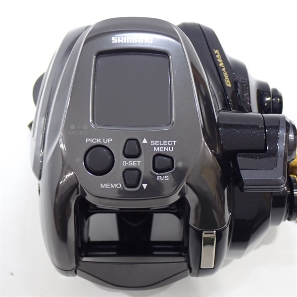 ２３ビーストマスター２０００